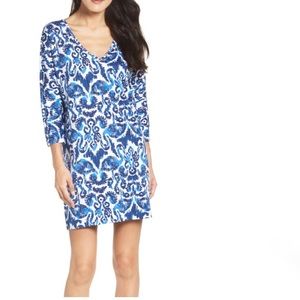 Lilly Pulitzer Cori Shift Dress